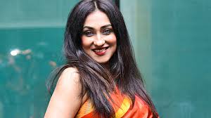 মায়ের বকা খেতে চান ঋতুপর্ণা সেনগুপ্ত